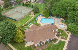 221 SASSAFRAS COURT, WARRINGTON, PA 18976