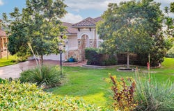 411 Rocky Coast DR, Austin, TX 78738