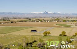 Frontier Ln lot: 2, Powell, WY 82435