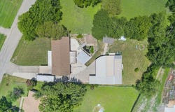 1038 S Old Robinson Road, Robinson, TX 76706
