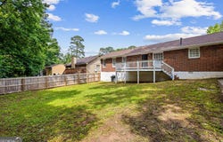 2382 Old Rex Morrow, Ellenwood, GA 30294