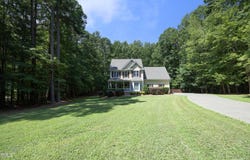 7301 Lakefall Drive, Wake Forest, NC 27587