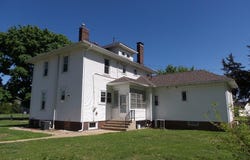1201 OLD INDIANTOWN Road, Henry, IL 61537