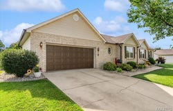 4916 Granite Drive, Smithton, IL 62285