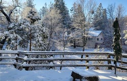 22656 Seeley Drive, Crestline, CA 92325