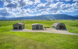27 Badger Road, Pray, MT 59065
