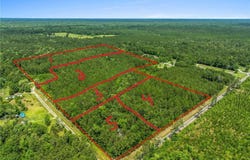 0 Abshire Road, Starks, LA 70661