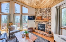 1387 BOBCAT LANE, Fairplay, CO 80440