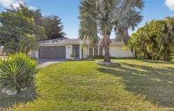2314 SE 13th Street, Cape Coral, FL 33990