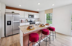1001 Carriage Place Drive, RICHMOND, KY 40475