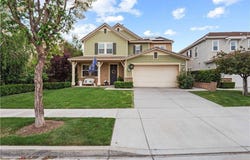 22458 Plantation Court, Saugus, CA 91350