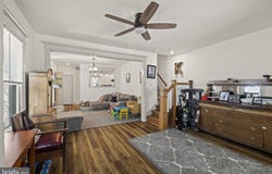 109 PARKER Avenue, OAKLYN, NJ 08107