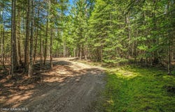 Nka Wandering Wolf Ridge, Lot 3, Clark Fork, ID 83811