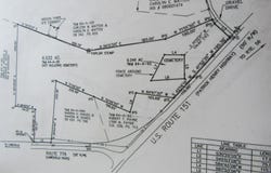 0 Lowesville Road, Piney River, VA 22964