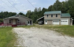 688 Industry Road Road, Farmington, ME 04938