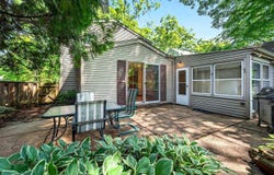 2813 Regent Street, Madison, WI 53705