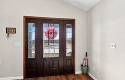 445000 E 1623 RD, Albion, OK 74521