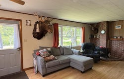 3 Trestle Road, Medford, ME 04463