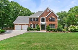 3856 Fenway Crossing, Marietta, GA 30062
