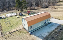 23999 Moore Road, New Plymouth, OH 45654