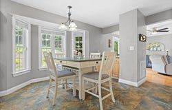 1397 Fieldgate RD, Salem, VA 24153