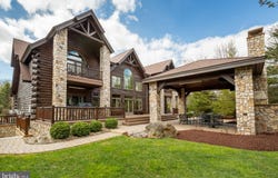 41 BIG DIPPER Court, MC HENRY, MD 21541