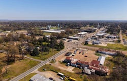 Forrest Ave, Marianna, AR 72360