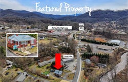 286 Skyland Drive, Sylva, NC 28779