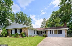 2627 KENNISON LN, BOWIE, MD 20715