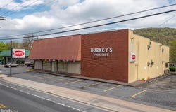 900-912 NATIONAL HIGHWAY, LAVALE, MD 21502
