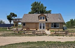 41061 County Rd 35, Wiley, CO 81092