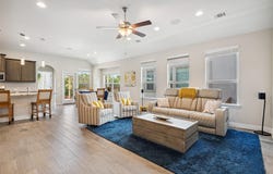 6724 Llano Stage TRL, Austin, TX 78738