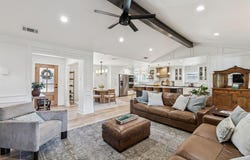 1119 Rainbow Drive, Richardson, TX 75081