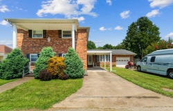 217 Nova Street, Huntington, WV 25705