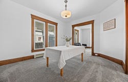 516 W Main st, Crestline, OH 44827