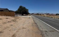 0 S Loop Boulevard, California City, CA 92505