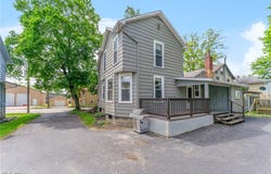 119 Main Street, Leetonia, OH 44431
