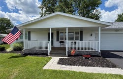 417 Perkins Avenue, Horseheads, NY 14845