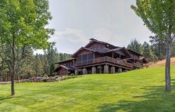 349 Harlan Creek Road, Hamilton, MT 59840