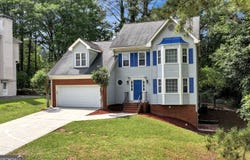 2875 Riverbend, Snellville, GA 30078