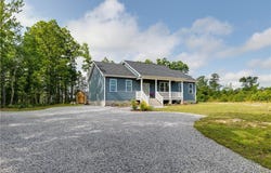 8315 Namozine Road, Amelia Courthouse, VA 23002