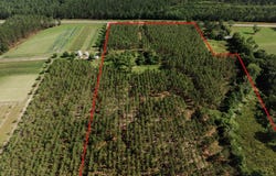 9027 GA HWY 144 NE, Baxley, GA 31513