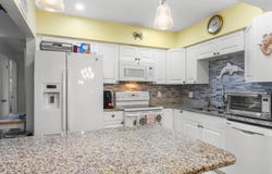 453 SANDLEWOOD DRIVE, VENICE, FL 34293
