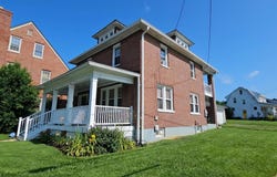 684 BERRYVILLE AVE, WINCHESTER, VA 22601