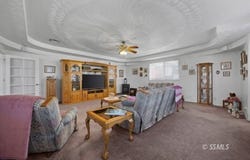4300 Poplar ST, Lake Isabella, CA 93240