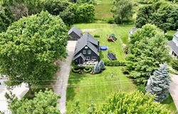 19203 Clement Road, Northville, MI 48167