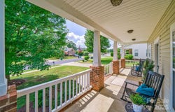 8509 Castle Cliff Drive, Matthews, NC 28105