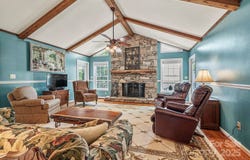 1995 Hemlock Trail, Columbus, NC 28722
