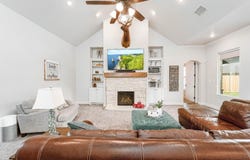 624 N 10th Street, Wolfforth, TX 79382