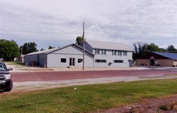 100 W Front Street, Nokomis, IL 62075